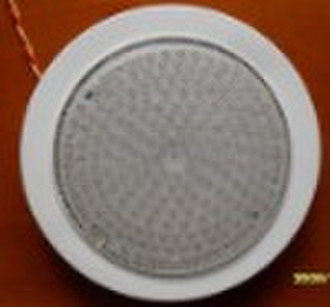 10W LED ceiling light