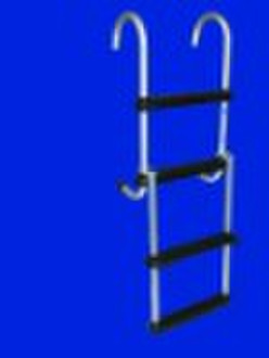 Abnehmbarer Klapp Pontoon Ladder (FL-06)