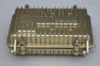 amplifier box,CATV housing