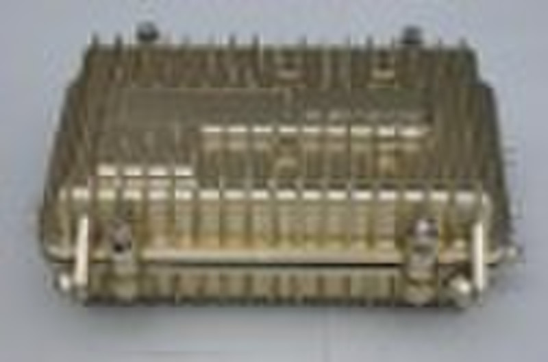 amplifier box,CATV housing