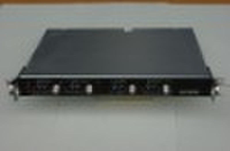 Four way Indoor Optical Receiver