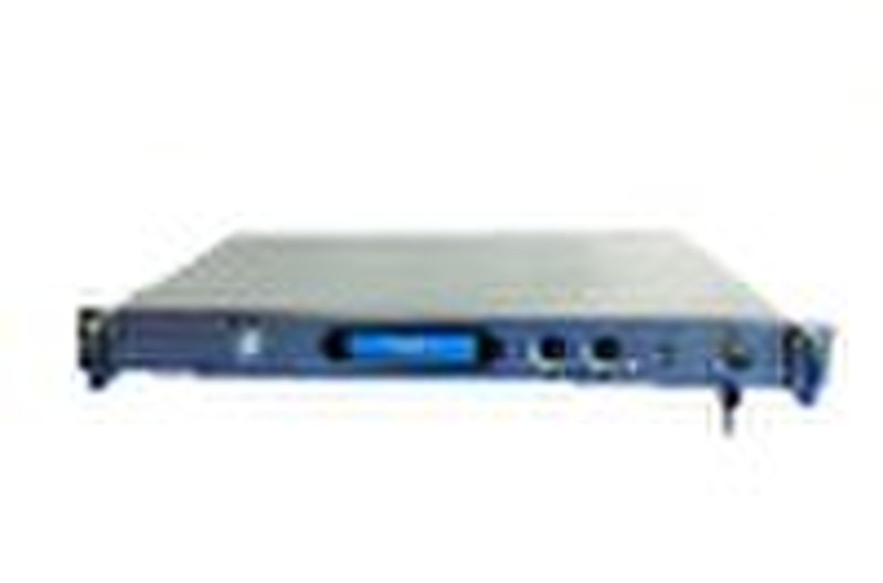 1310nm Transmitter,ORTEL DFB Laser,AGC