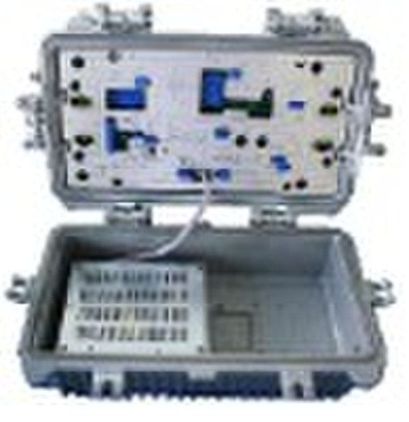 Bridger Amplifier,trunk amplifier