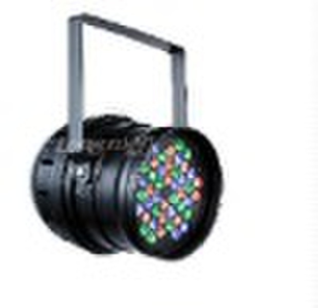 LED-PAR Scheinwerfer, LED-Bühne Licht, LED-Gleichheitslicht