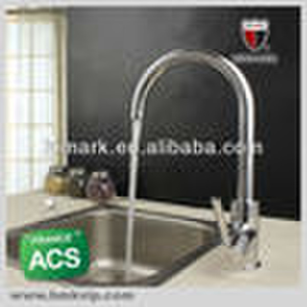 Single Lever Kitchen Sink Faucet