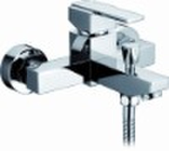 Single Lever Bathtub & Shower Mixer