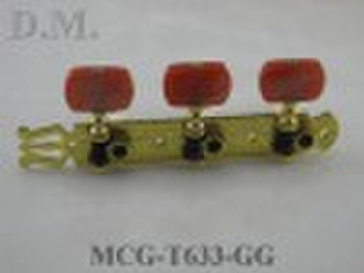 tuning key guitar machine head guitar part