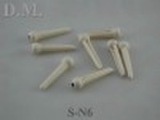 guitar bridge pins guitar part guitar accessories