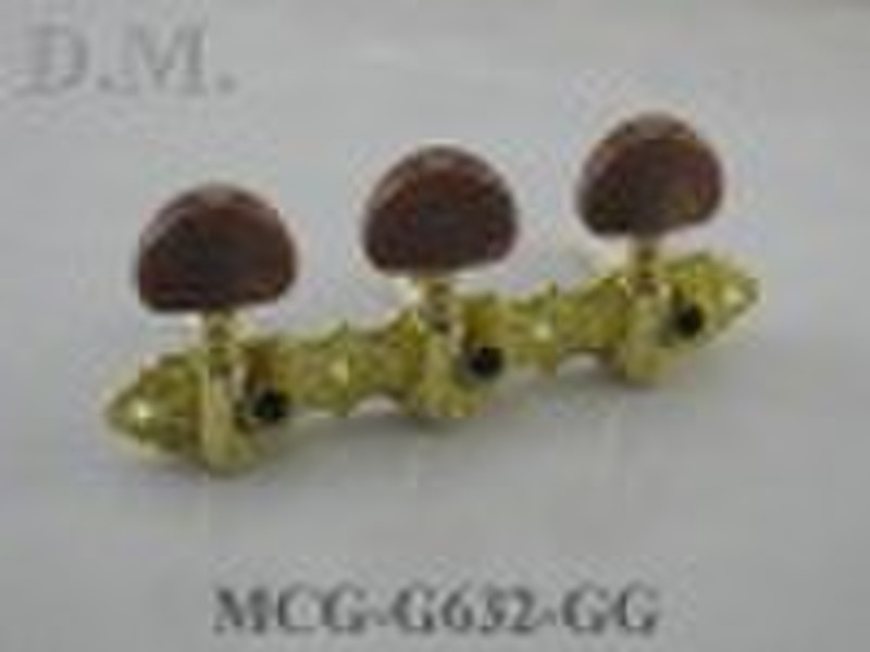 guitar tuning key guitar machine head guitar part