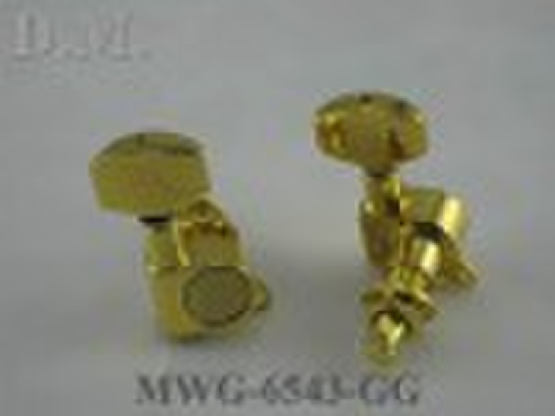 tuning key guitar machine head guitar part