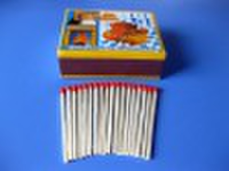 Safety Match