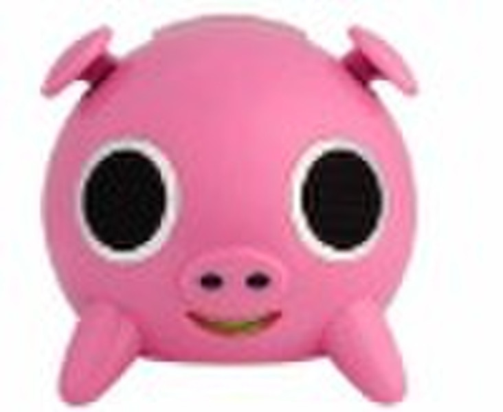 ipig speaker