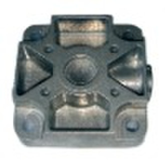 aluminium die casting