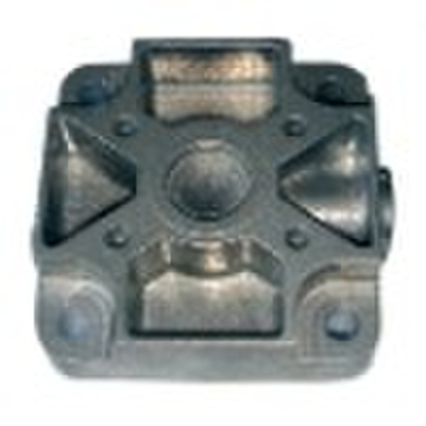 aluminium die casting