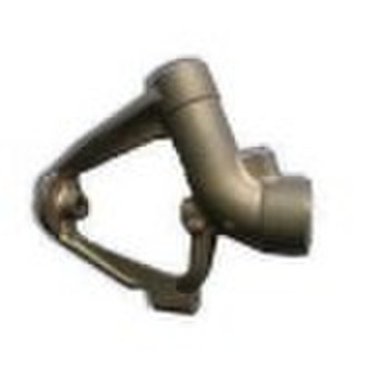 precision casting part