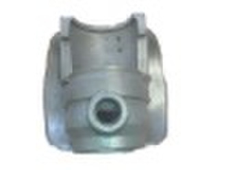 zinc die casting part