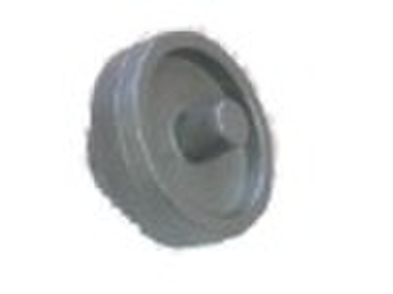 aluminum die casting part