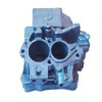 aluminum die casting part