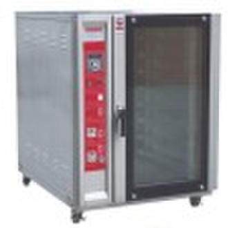 Cradle Oven(Diesel)