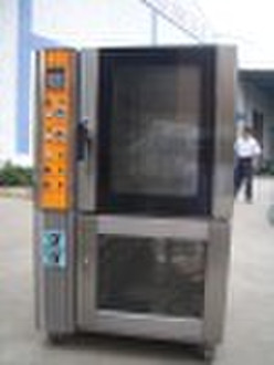 Convection Oven(Gas)