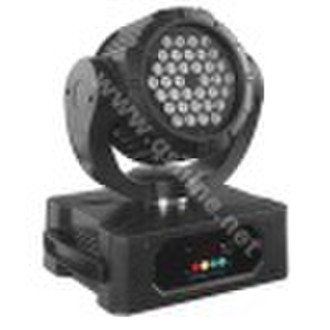 led moving head