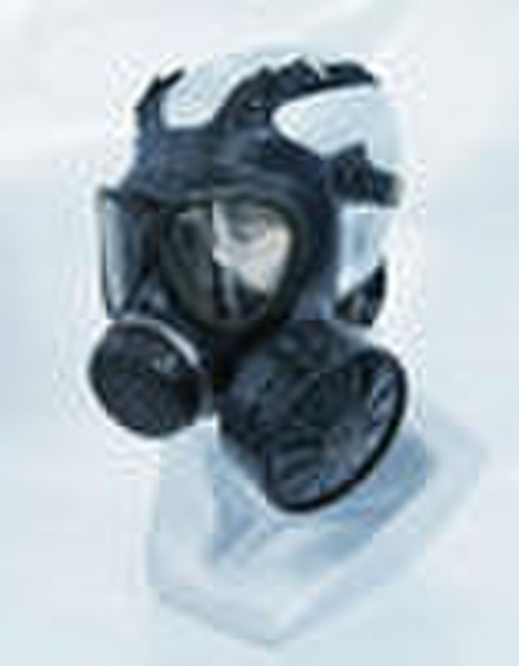 gas mask/chemical gas mask