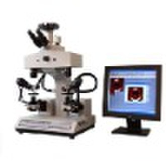 digital comparison microscope