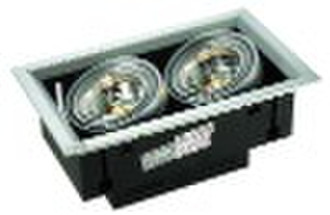 4070-2 Recessed Downlight