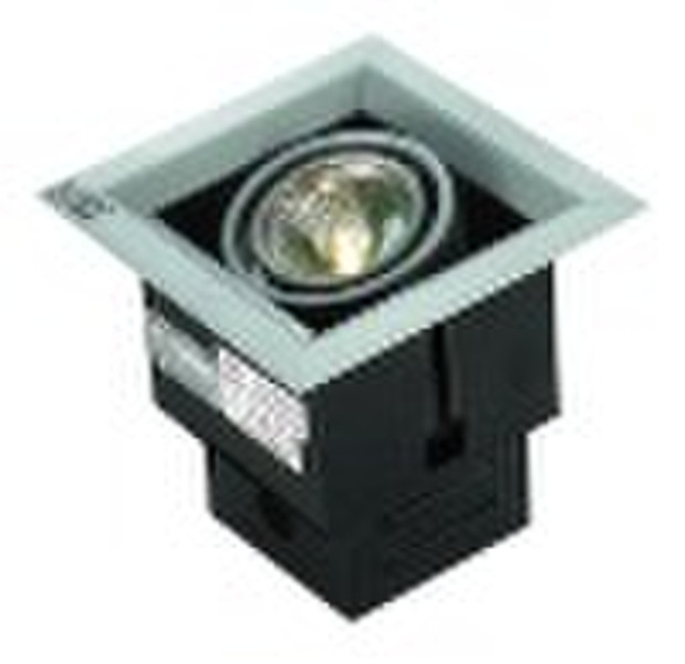 6016-1 Recessed Downlight