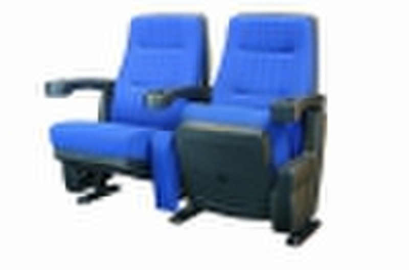 YHB-9822GCS auditorium seating