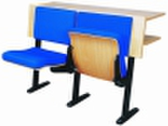 YZ-131R school desks & chairs