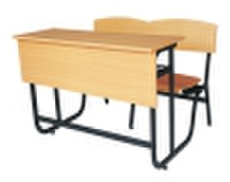 YZ-531 school desks & chairs