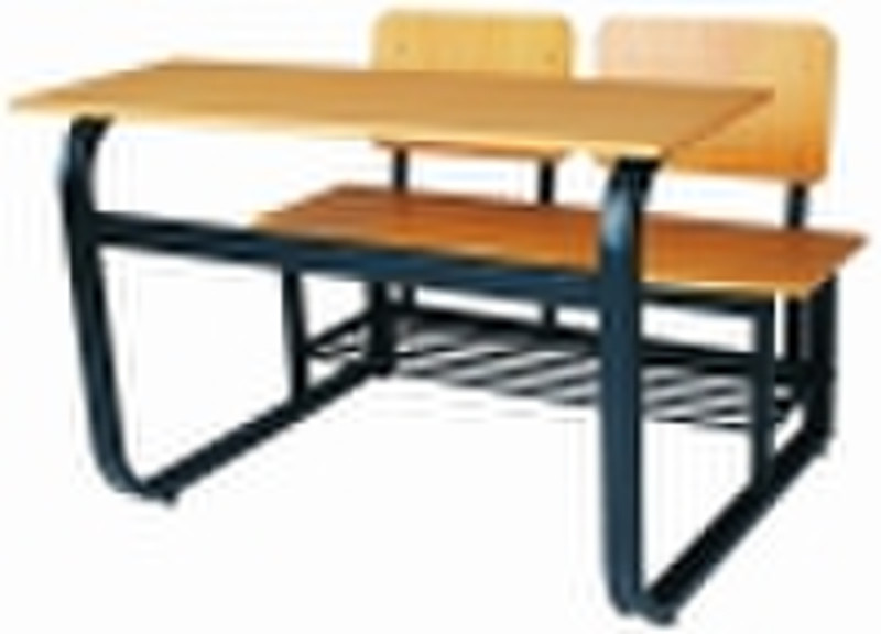 YZ-521 school desks & chairs