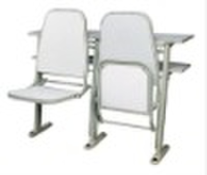 YZ-251 school desks & chairs