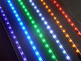 Flexible LED-Streifen, LED flexible Streifen Licht