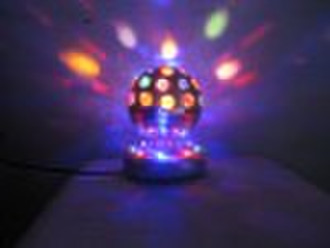 6'' disco  Light