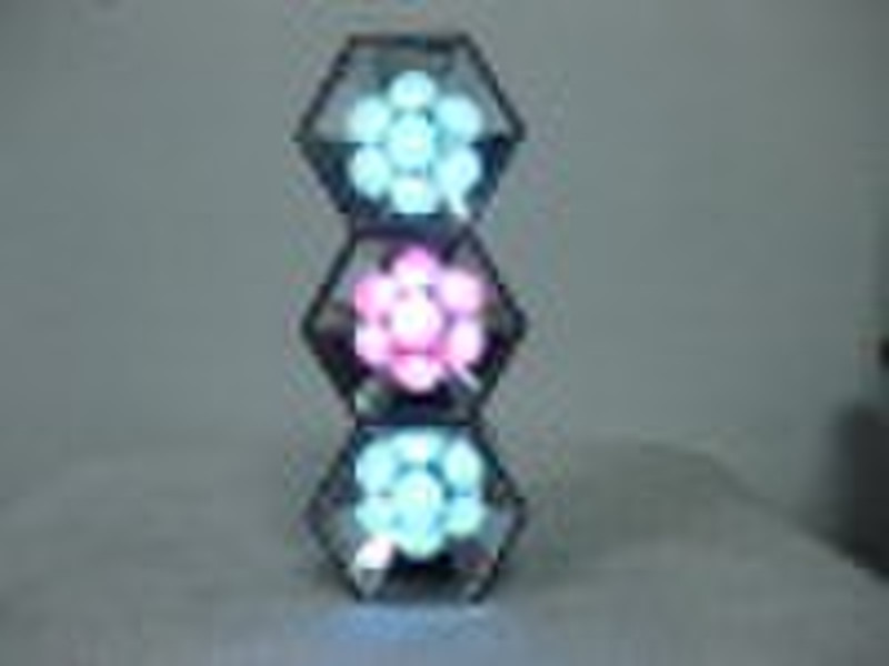 Led Mini Linkable 3 Lights