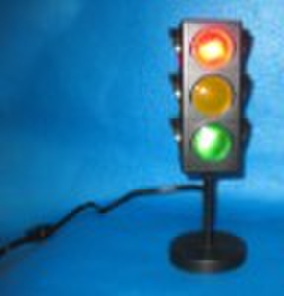 8'' Traffic Stage Lamp