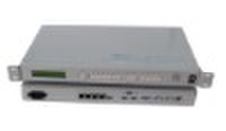 led display video processor