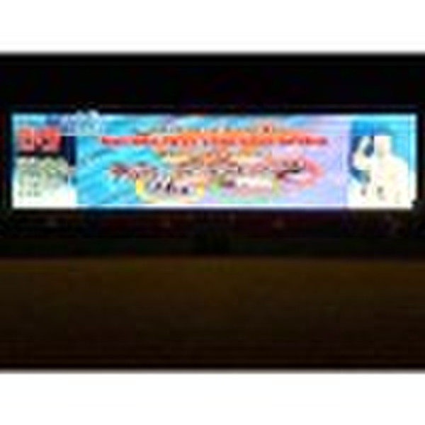 P16 Outdoor full color LED Display