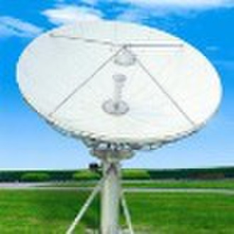 VSAT antenna