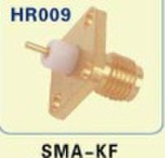 Provide SMA-KF connector