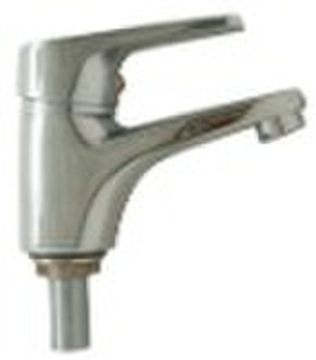 Single Lever Cold Pillar Tap