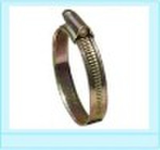 English-type Hose Clamp