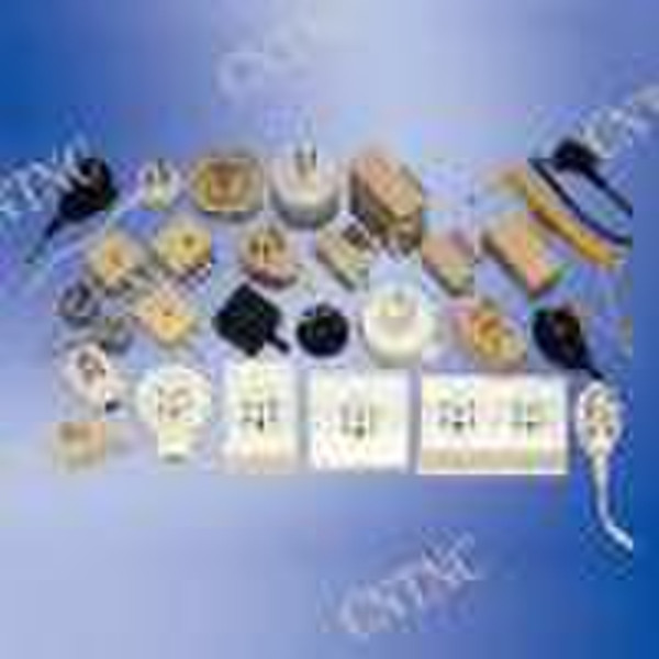 Telephone Cable and Accessories