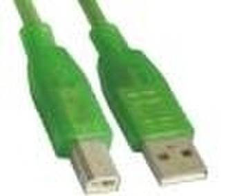 USB A male to Mini 5p cable
