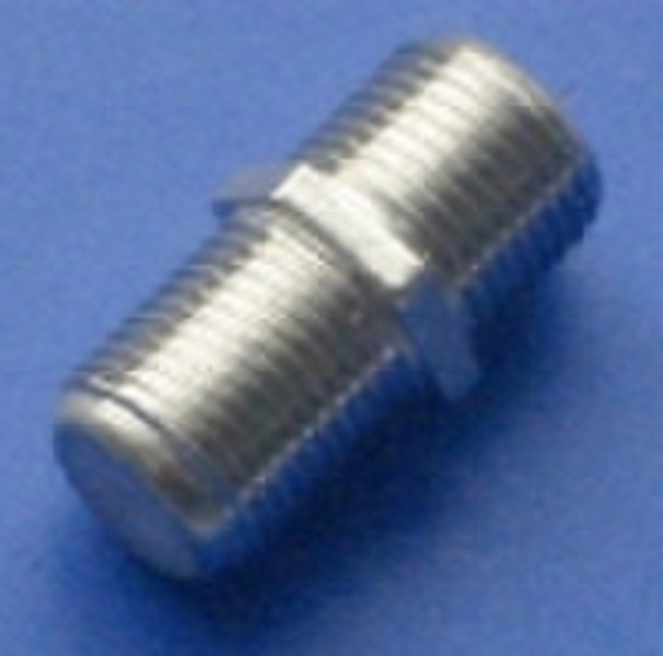 F Connector And Adapters