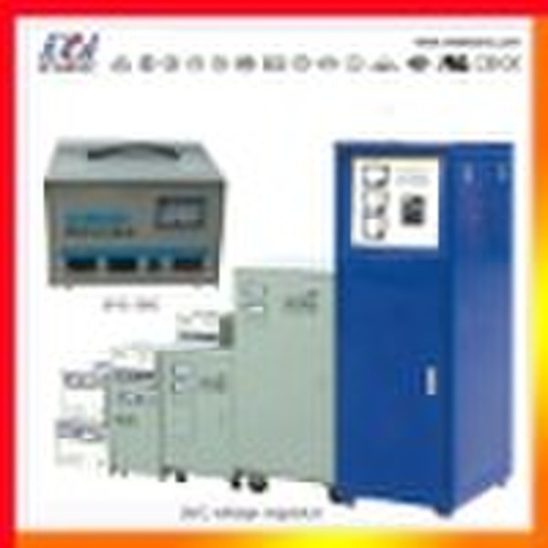 Voltage Regulator