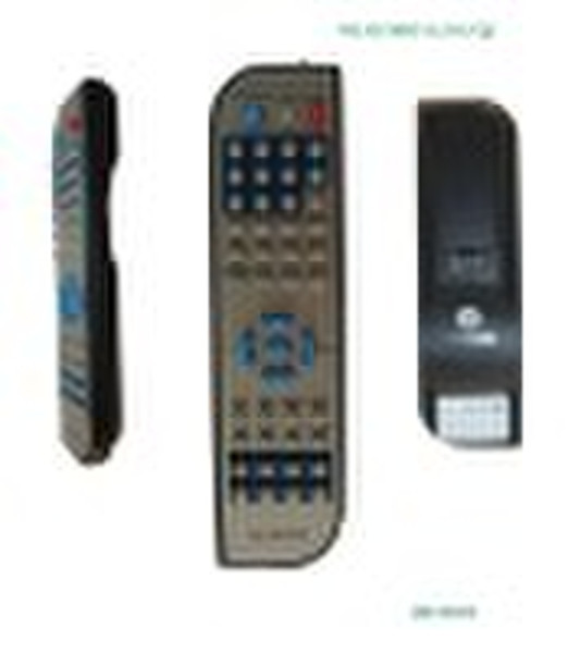 Universal Remote Control at Best Price (Multi-func