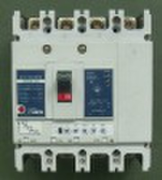 TGMZ Series Intelligent Type Mould Case Circuit Br